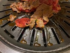 -九田家黑牛烤肉料理(华侨城店)