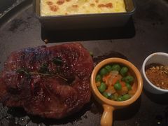 -半秋山西餐厅(巴南万达广场店)