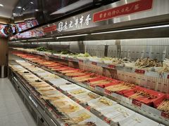 -袁记串串香(新南门店)