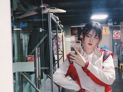 -速马赫卡丁车(琶洲店)