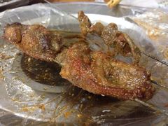 iphone_upload_pic-亮亮烧烤(积玉桥总店)