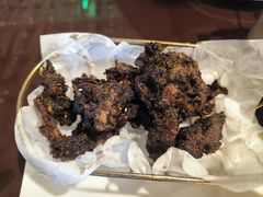 -三个大叔东北烧烤·砂锅菜(西三旗店)