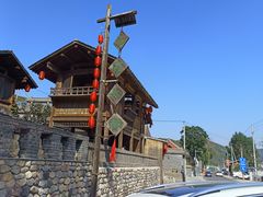 -百花人家(清水田园店)