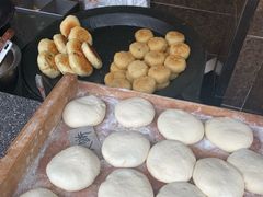 糯米塌饼-新川饮食(新川小区店)