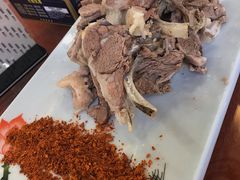 -国强手抓(西夏区店)