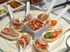 -禄婶鸡煲·打边炉