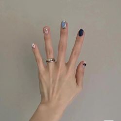 -情同手足美甲美睫