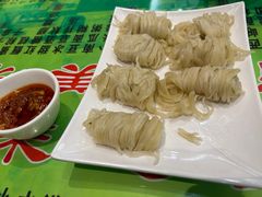 -令氏家外家周秦食府(高新店)