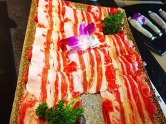-新草堂锅物料理(泉城路店)