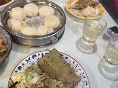 -狗不理大酒店(意式风情街店)
