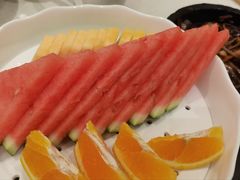 -狮王府淮扬菜(新街口友谊店)