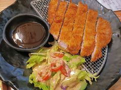 -小川洋风料理(街道口店)