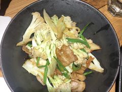 -金牌外婆家(苏州中心店)