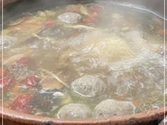 -威邵鸡煲(西华路总店)