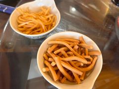 -蒙格乐蒙餐