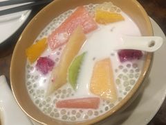 -一楼食业·美食人家