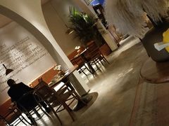 大堂-来龙里 精致 东南亚餐室(万象城店)