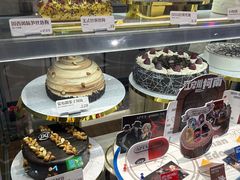 -DQ·蛋糕·冰淇淋(三亚青春颂店)