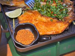 -云海肴汽锅鸡·云南小炒(天津国金汇店)