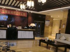 -益健·足疗汗蒸SPA(芙蓉广场店)