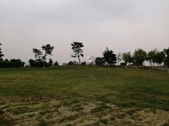 -长春世界雕塑园冰雪艺术天地