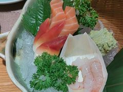 -三石铁板烧(紫竹桥店)