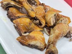 -景好海鲜餐厅(大鹏必选旅游店)