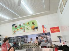 -杨记灌肠(食品街店)