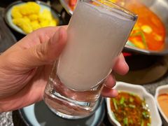 -湊湊火锅·茶憩(和平大悦城店)