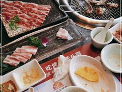 -一品诚记烤肉·甄选店(中南路店)