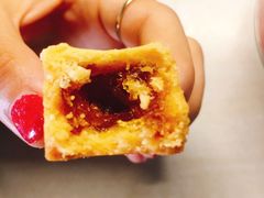 -家琳甜品(江南东店)