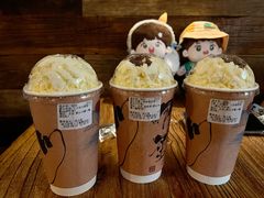 -成川茶店·潮汕工夫浓茶(万象店)