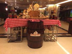 -杭州国际会议中心洲际酒店-德国啤酒屋(砂之船国际生活广场店)