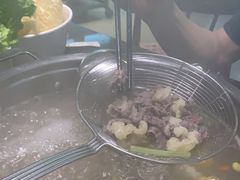 -八合里潮汕鲜牛肉火锅(深圳海岸城店)