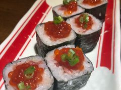 -蟹将军·松叶蟹和牛日料放题自助(K11店)