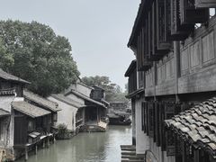 -乌镇枕水度假酒店