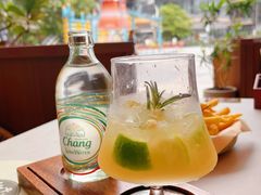 -一沙一城·岩烤牛扒(深圳首店)