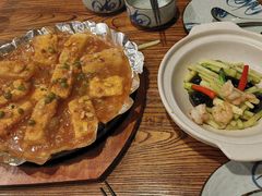 -无名小酒馆·湖北私房菜(昙华林店)
