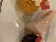 -广州中心皇冠假日酒店-环市食坊·海鲜自助餐厅