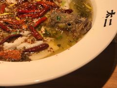 -太二酸菜鱼(福州泰禾店)