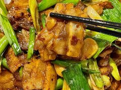 -小河盐帮·私家菜·烤鸭(三元桥·霄云路店)