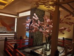 -蓝鲸湾汤泉(包河店)