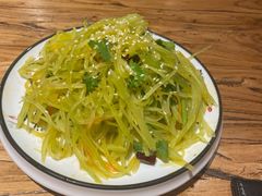-關東雪东北菜(中庚漫游城店)