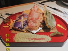 -松临·铁板烧&Omakase(神农店)