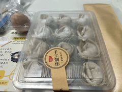 -金陵家宴·金陵春·南京菜(夫子庙店)