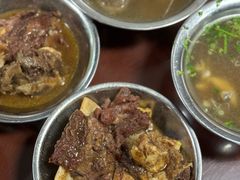 -阿秋牛排(湖心街店)