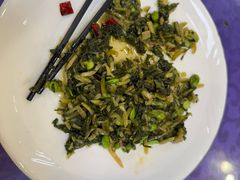 -秋香鱼馆(世凹桃园店)