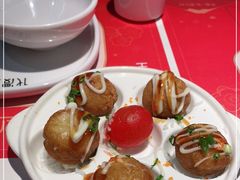 -花漫里亲民日式餐厅(万象城店)