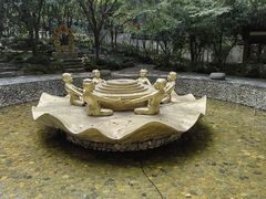 -杭州黄龙洞