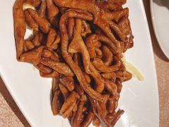 豉油皇鹅肠-炳胜品味(珠江新城店)
